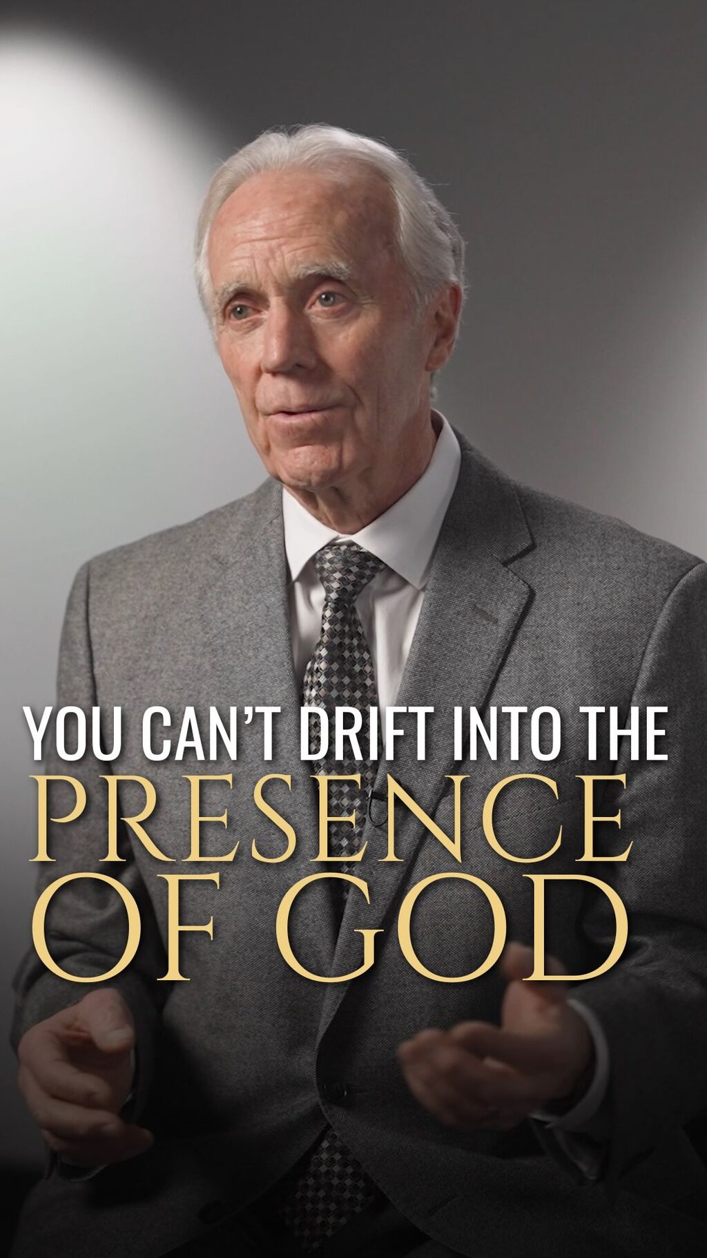 Elder Corbridge 