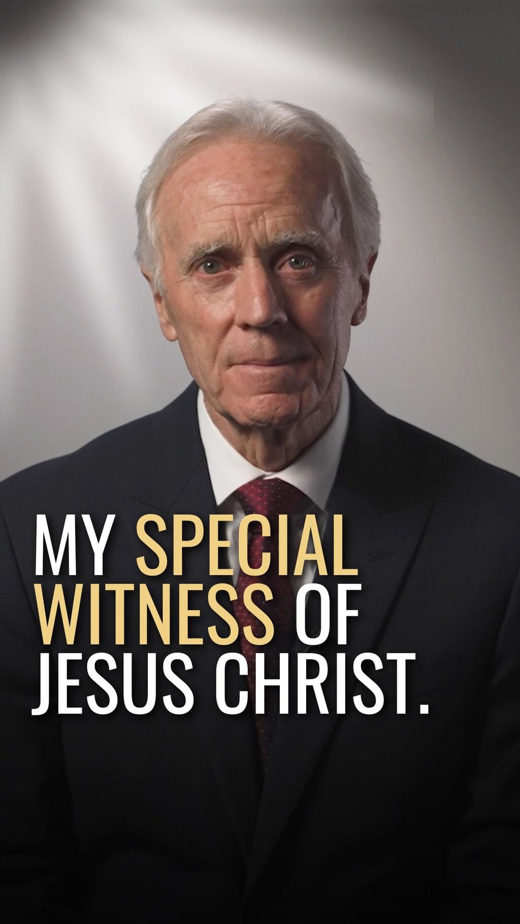 Elder Corbridge