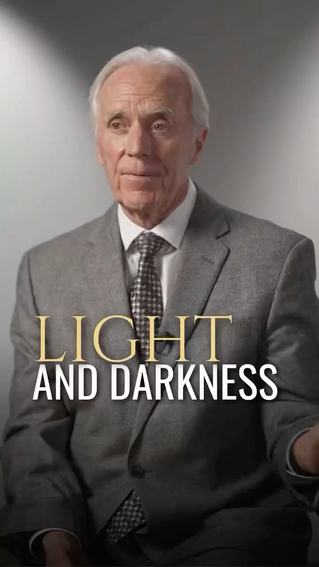 The Powers of Darkness
