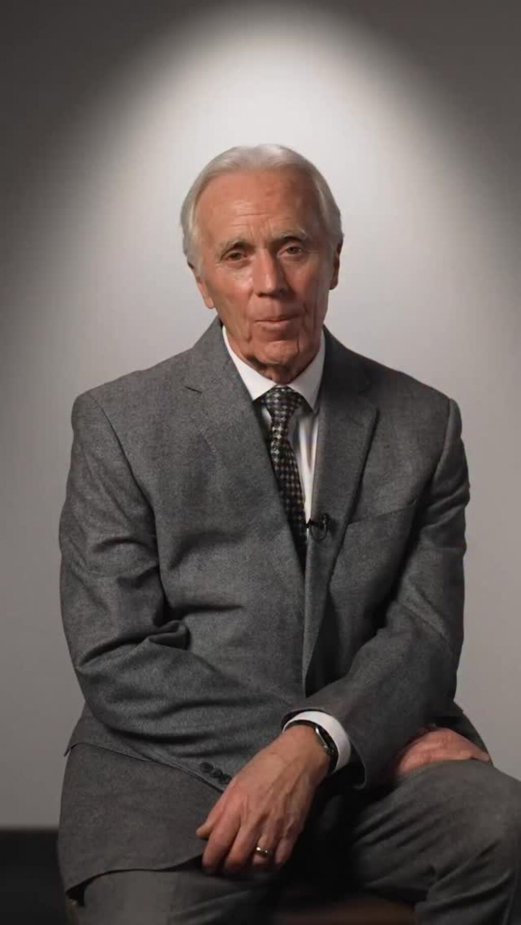 Elder Corbridge 