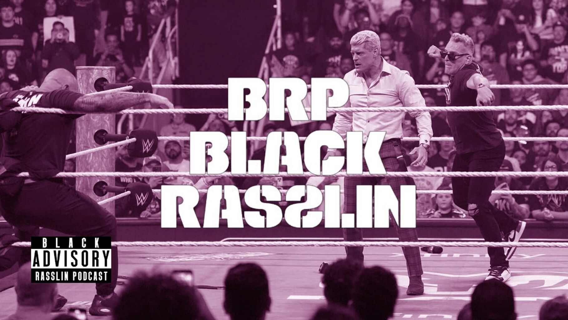The final Turnbuckle Talk before WrestleMania 42 | Turnbuckle Talk