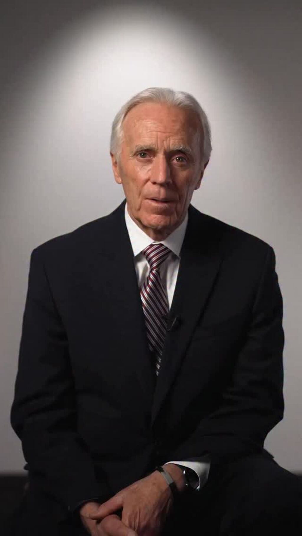 Elder Corbridge 