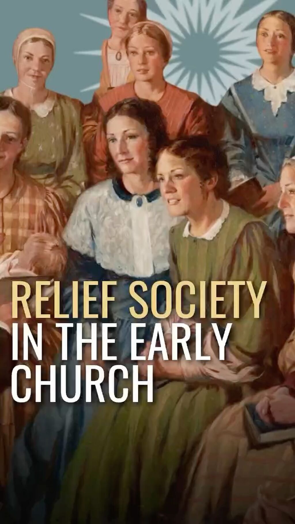 Church History Matters 