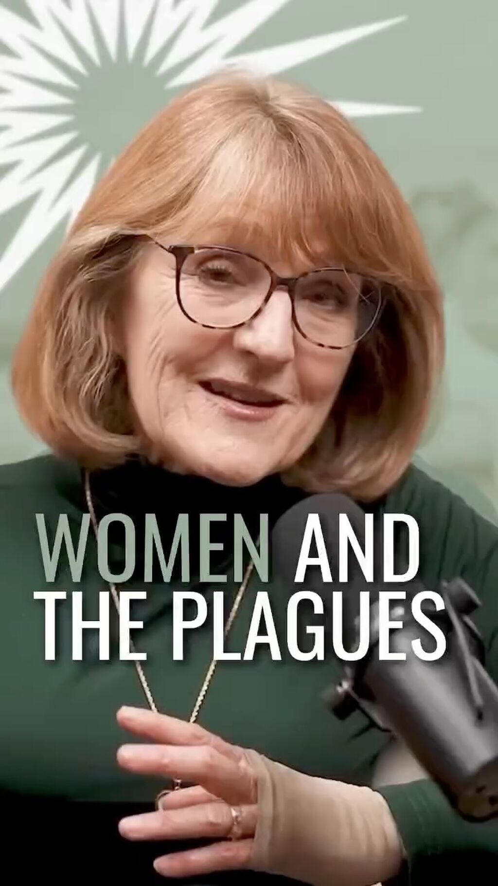 The Plagues of Egypt 