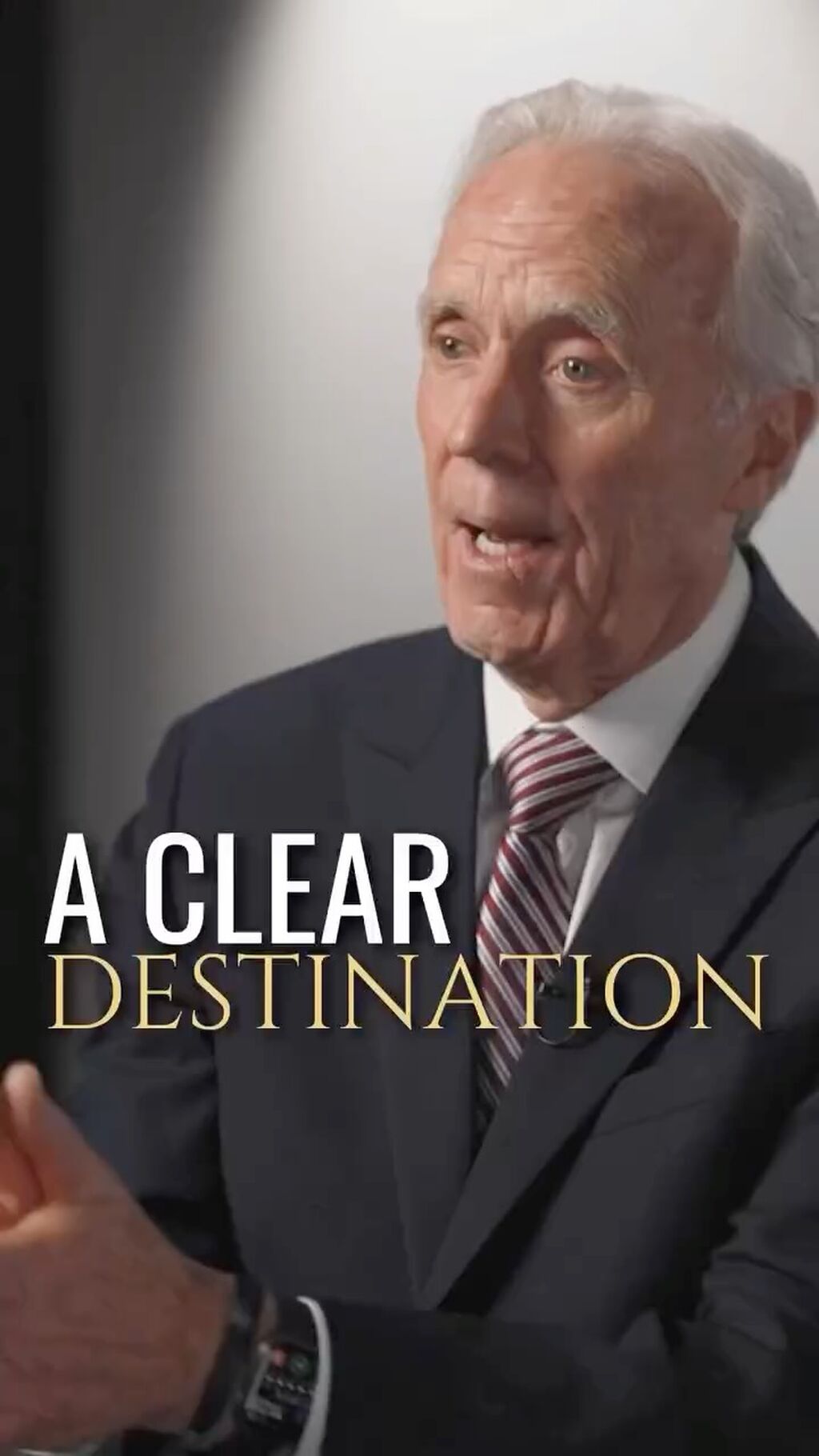 Elder Corbridge 