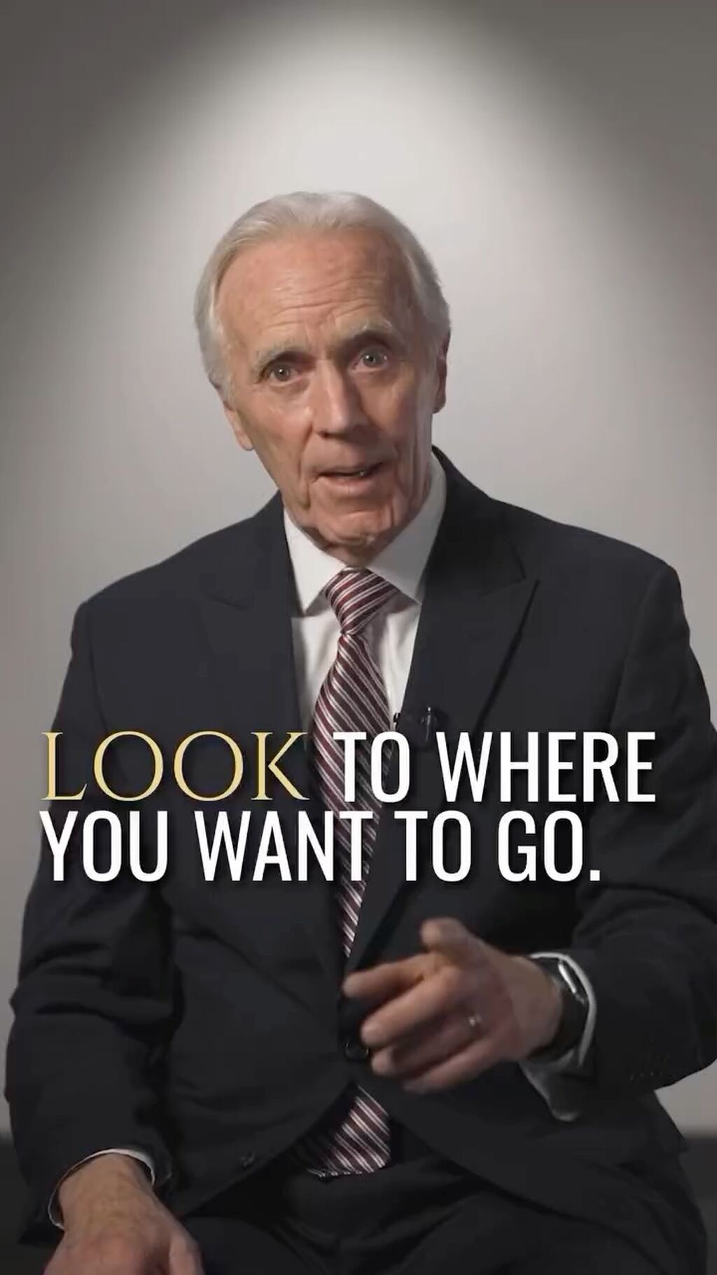 Elder Corbridge 