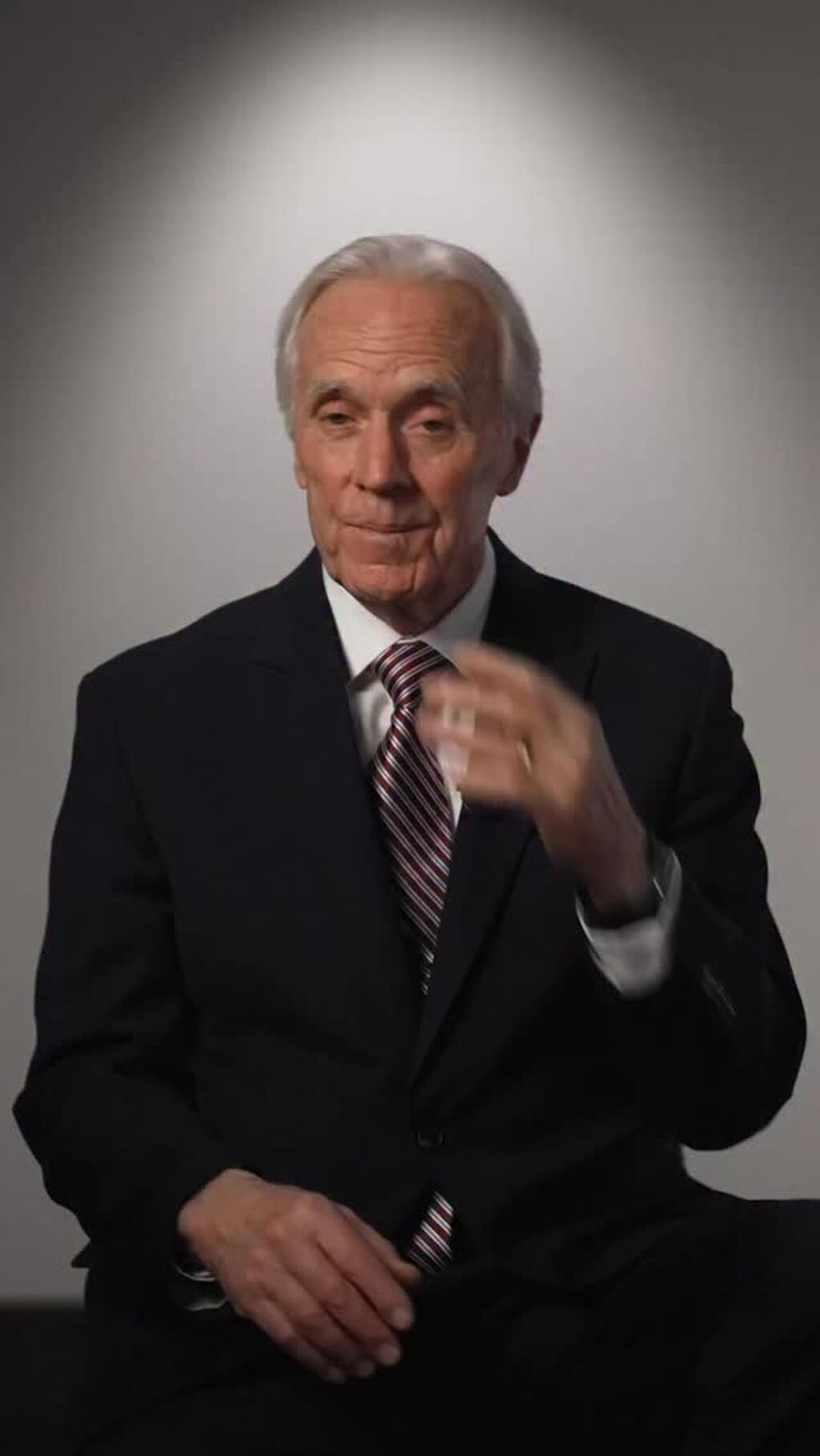 Elder Corbridge 
