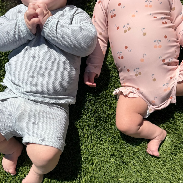 Kaiya Baby Sleep Sack 10% OFF &ldquo;MIAKAERCHER&rdquo; 🫶