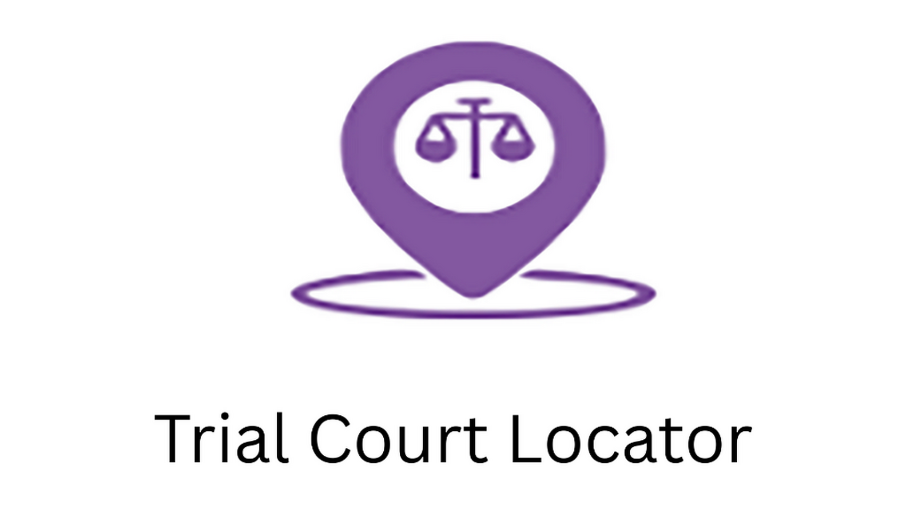 TRIAL COURT LOCATOR