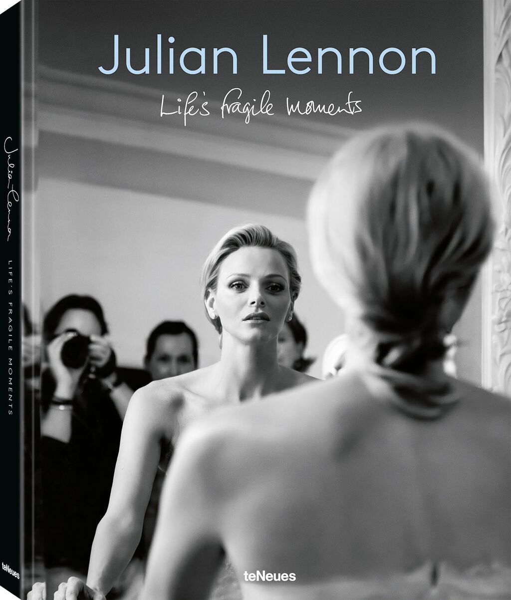 Book Review: Life's Fragile Moments | Mus&eacute;e Magazine