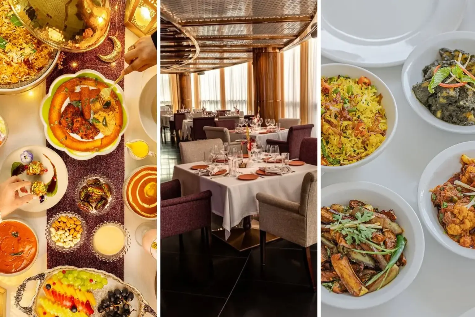 30+ South Indian restaurants in Dubai that hands down amazing
