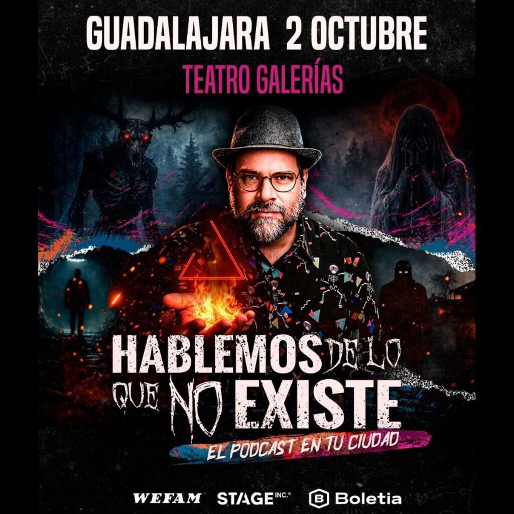 Guadalajara - 2 de Octubre
