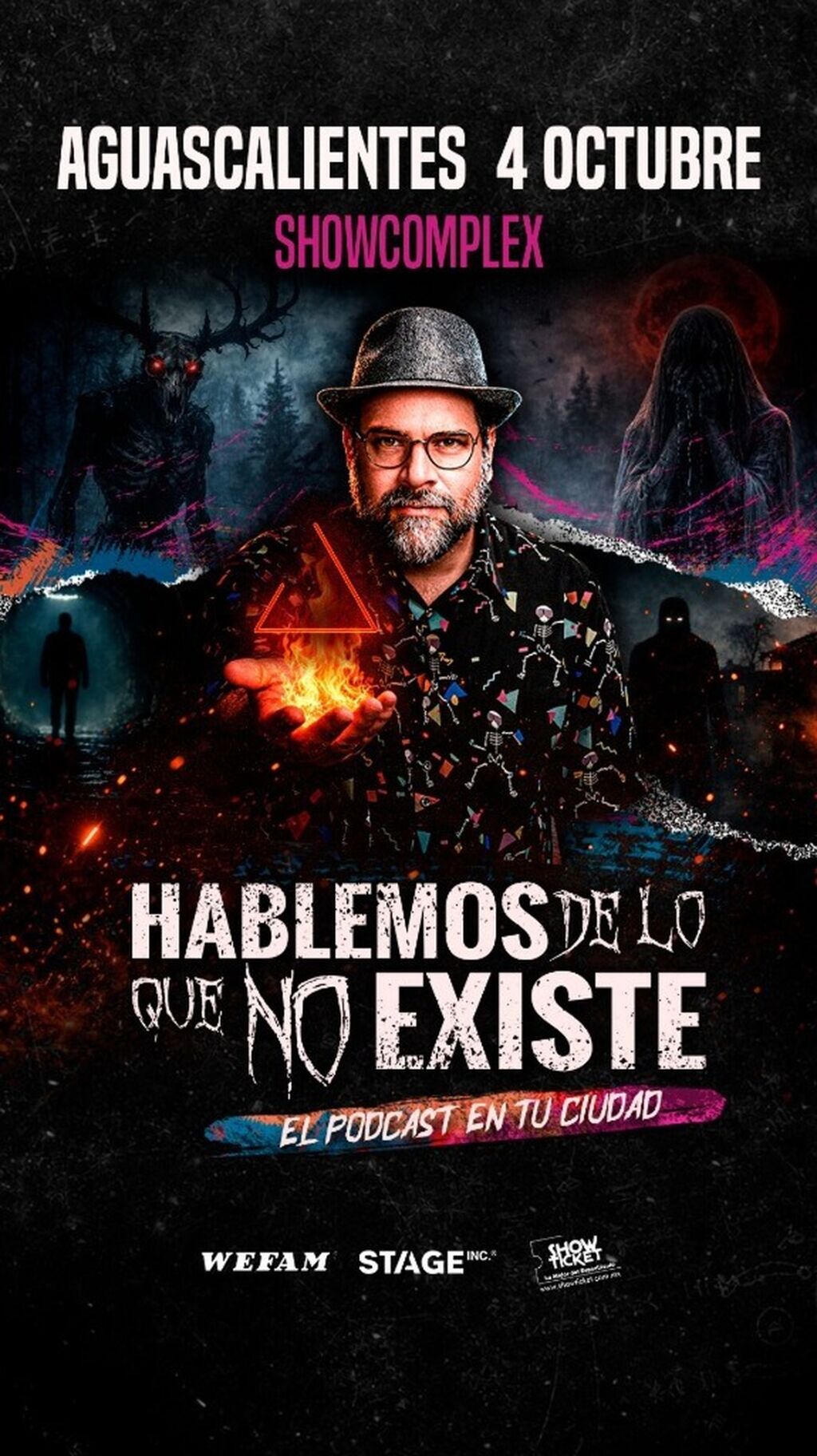 Aguascalientes - 04 de Octubre