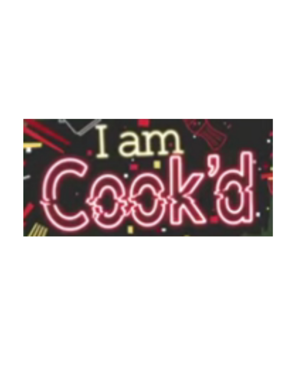 I am Cook&rsquo;d | &Epsilon;&pi;&epsilon;&iota;&sigma;ό&delta;&iota;&omicron; 2 | Katerina Kalligaridi vs Alexandra Berberian 