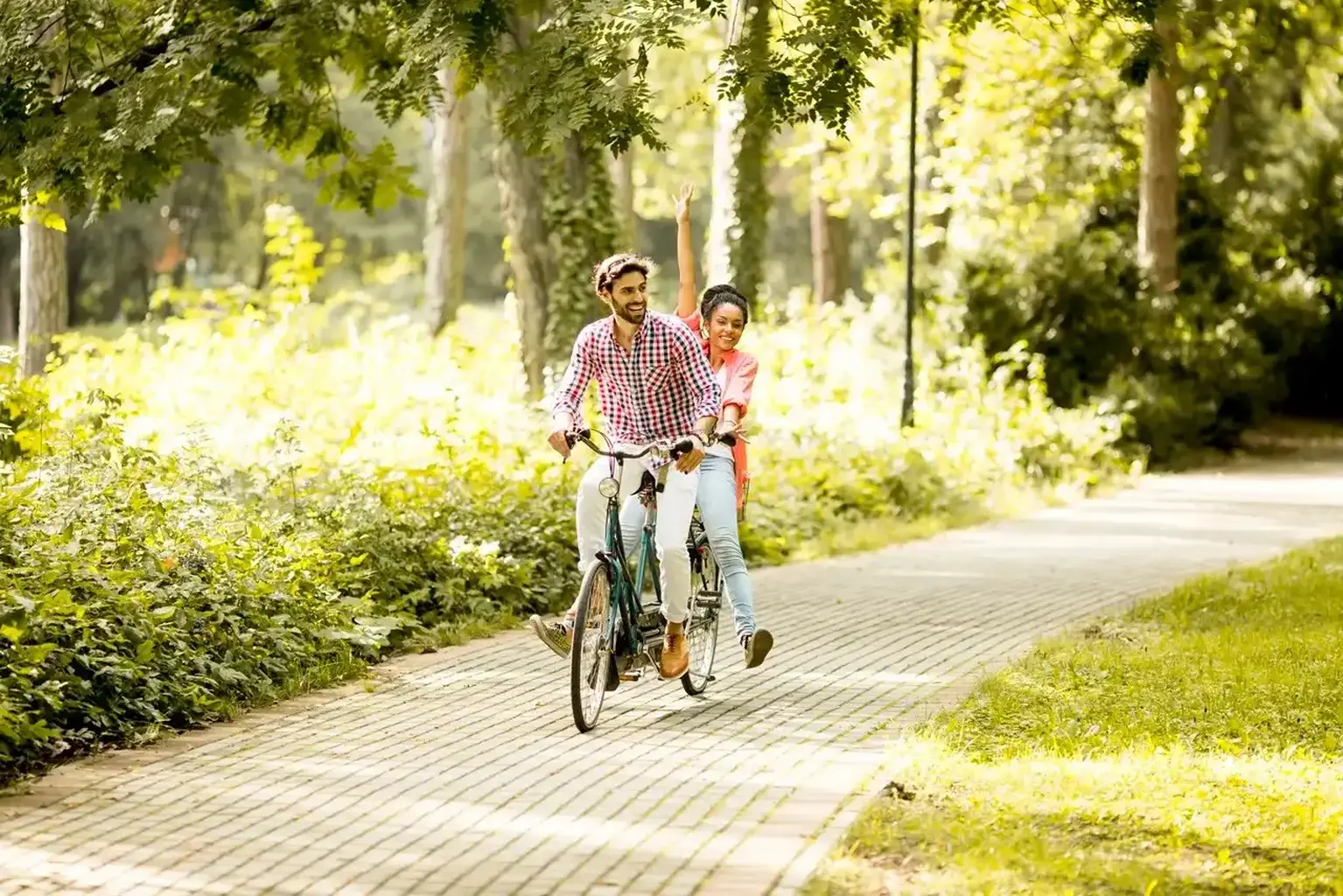 20+ Best Cycling Paths in Dubai for Scenic Rides