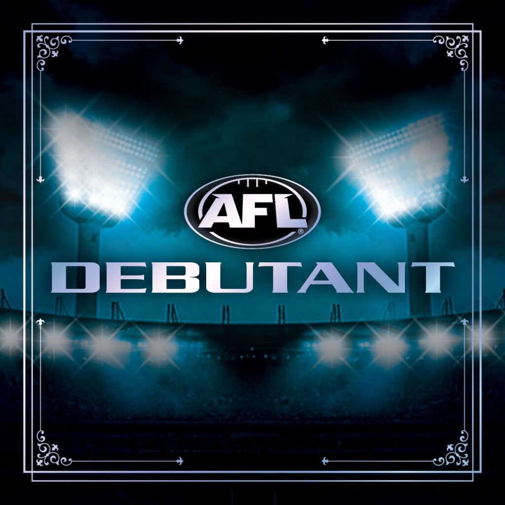 AFL Debutant