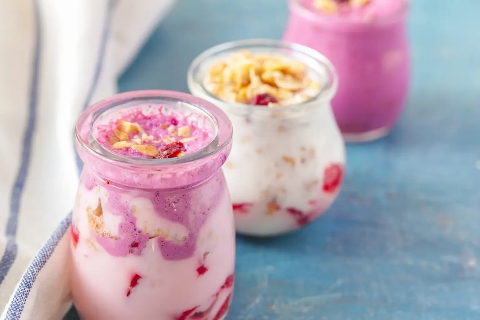 40+ Best Falooda spots in Dubai- Restaurants, Confectioneries, and More