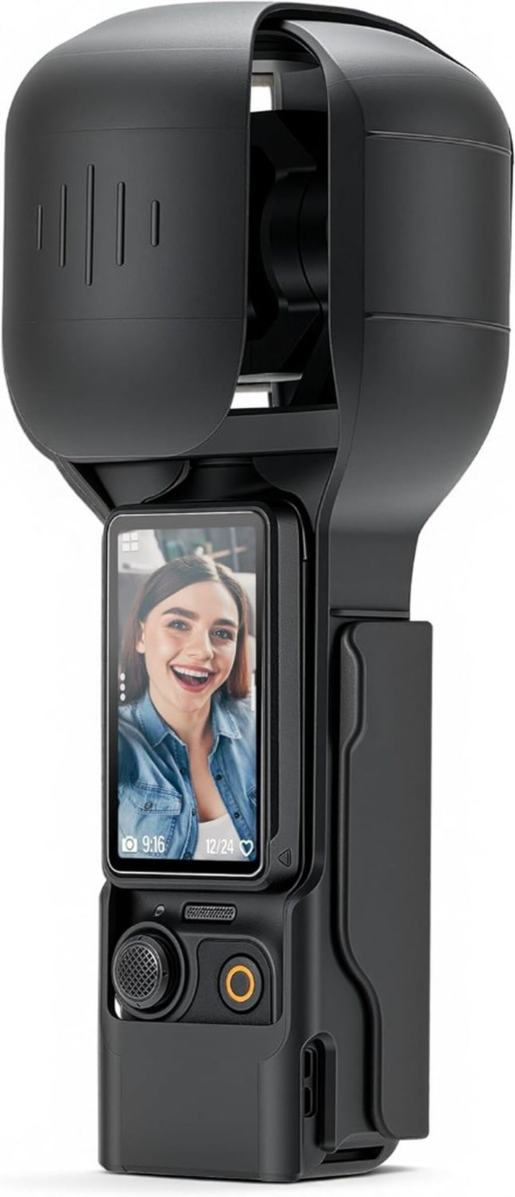 Cover Case For DJI Pocket 4