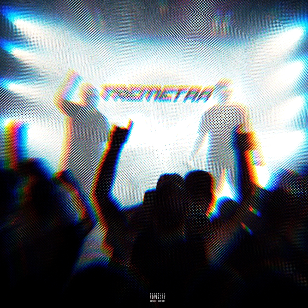 TREMETRA - RAVE EDIT EP