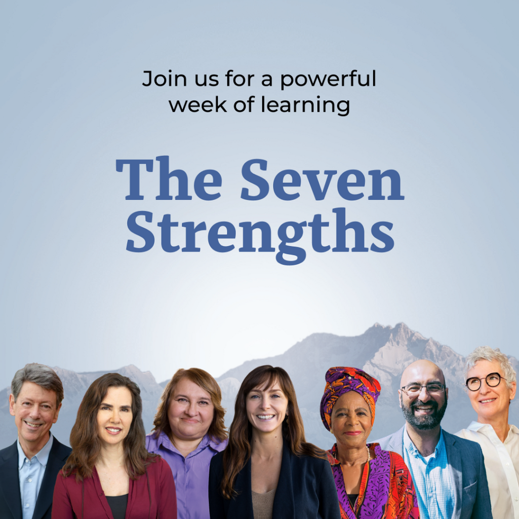 The Seven Strengths