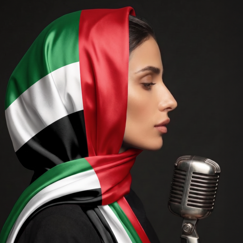 Ya Emaraat  - New Single Out Now! 