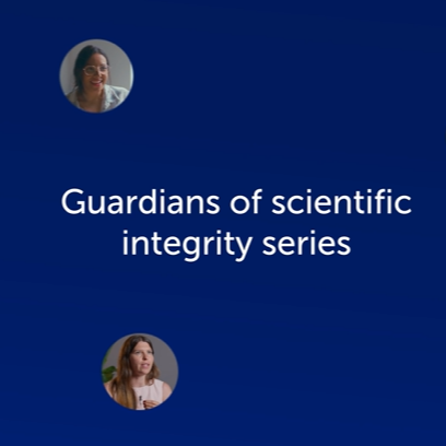 What sets our research integrity team apart?