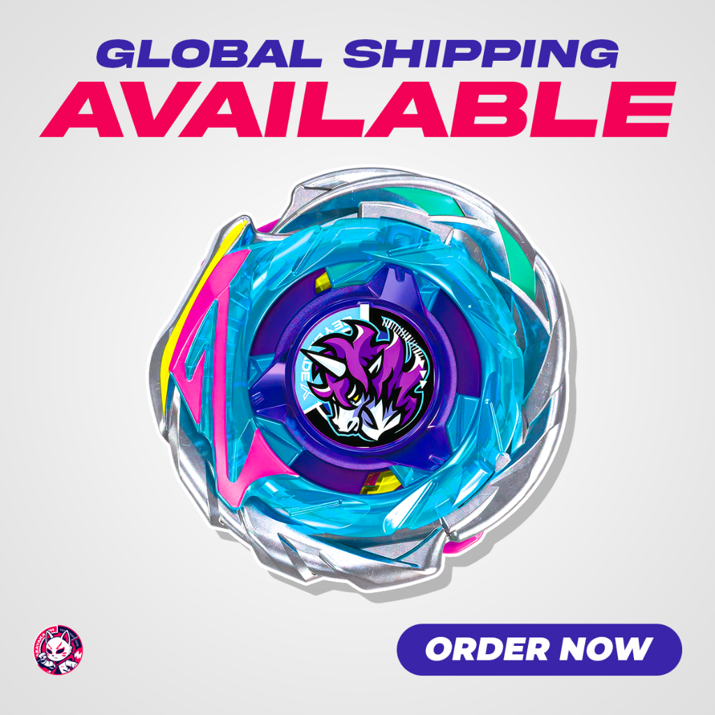CX-17 Random Booster