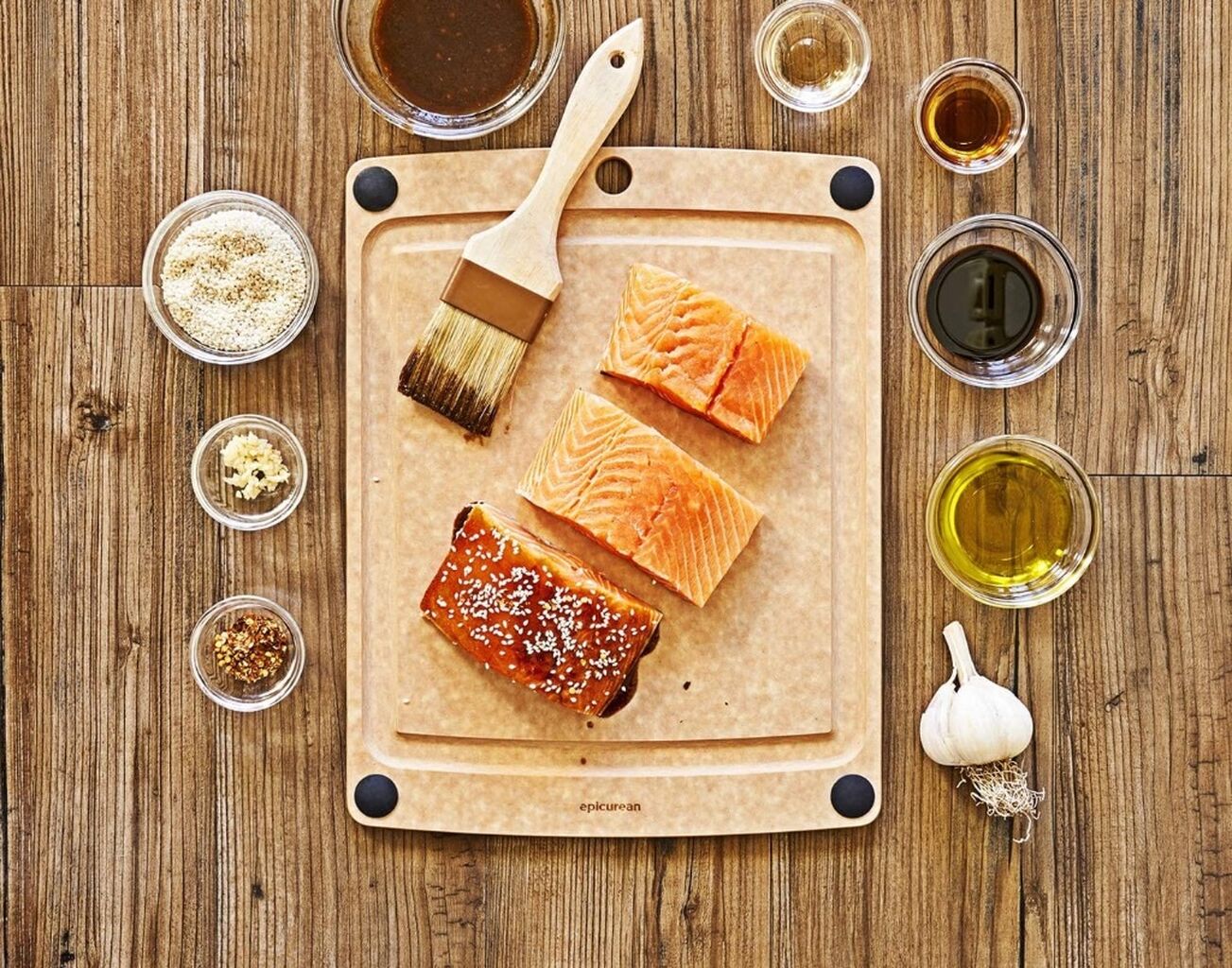 Friday Fave - Epicurean Cutting Boards