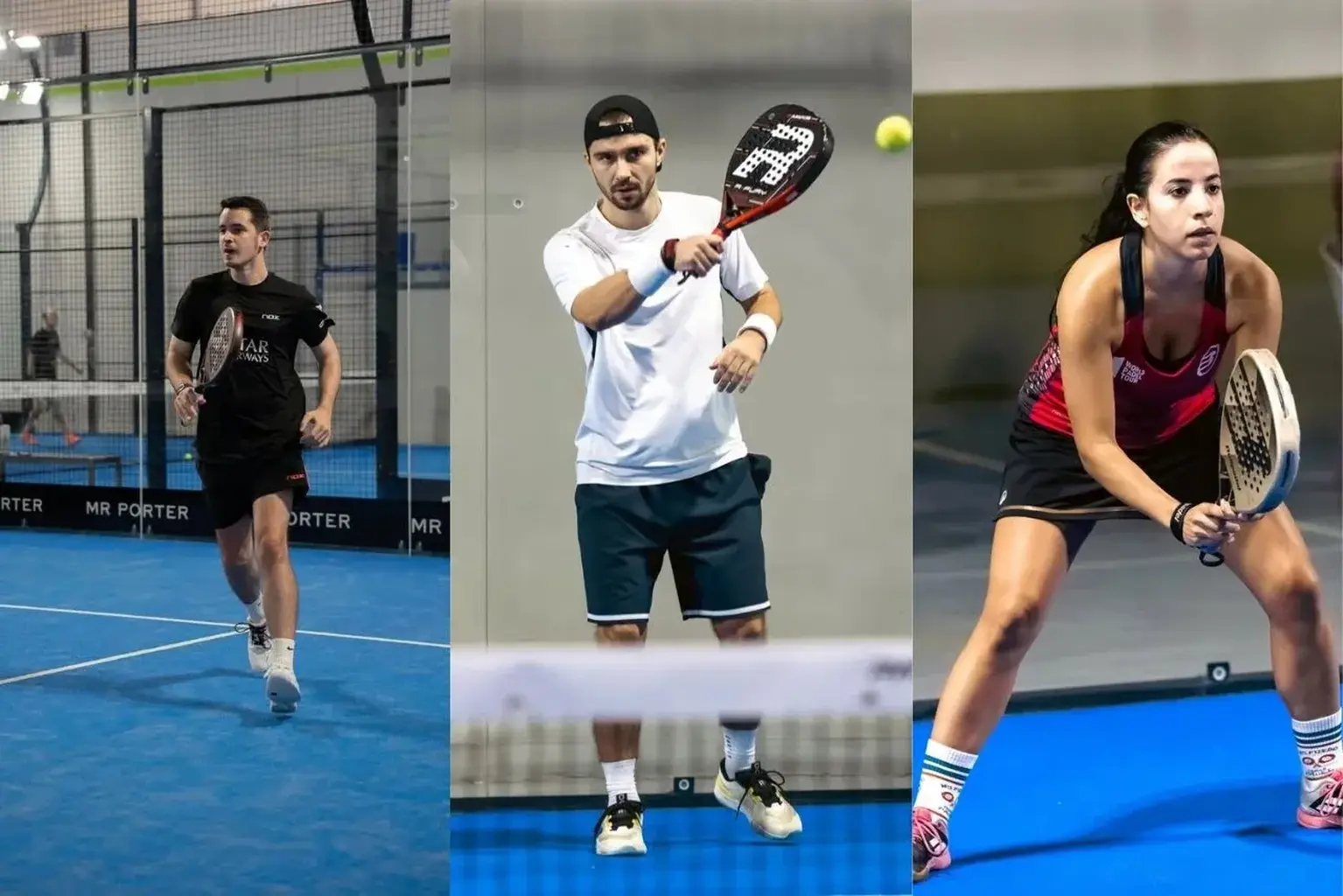 Over 15 Cheapest padel courts in Dubai with quality games&nbsp;