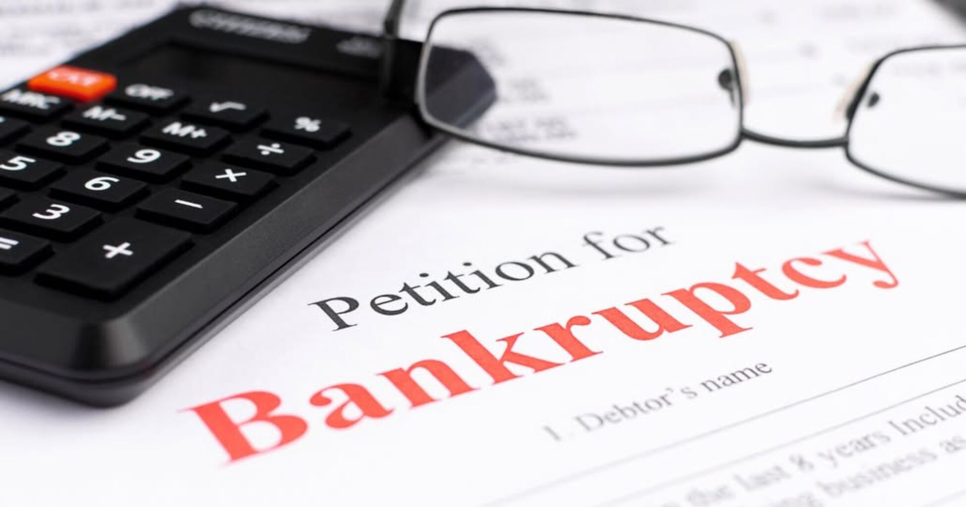Several factors can prevent you from filing for bankruptcy or receiving a discharge of your debts in New Jersey. These i...