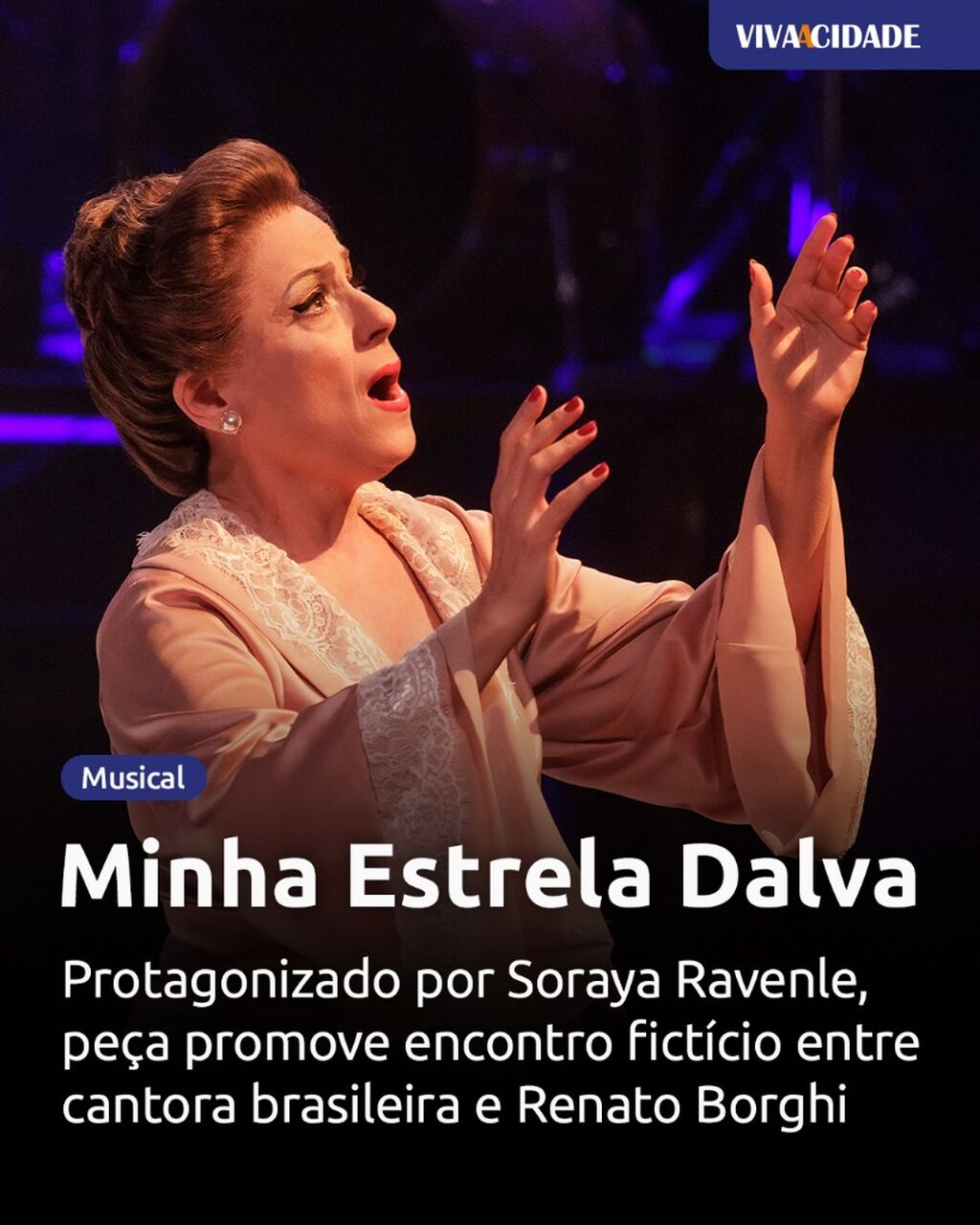 Minha Estrela Dalva