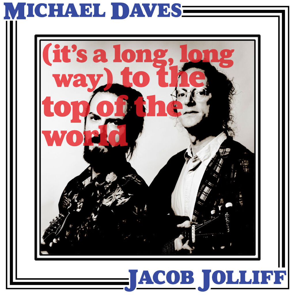 March News: New Single, Daves/Jolliff Album Release Tour and More