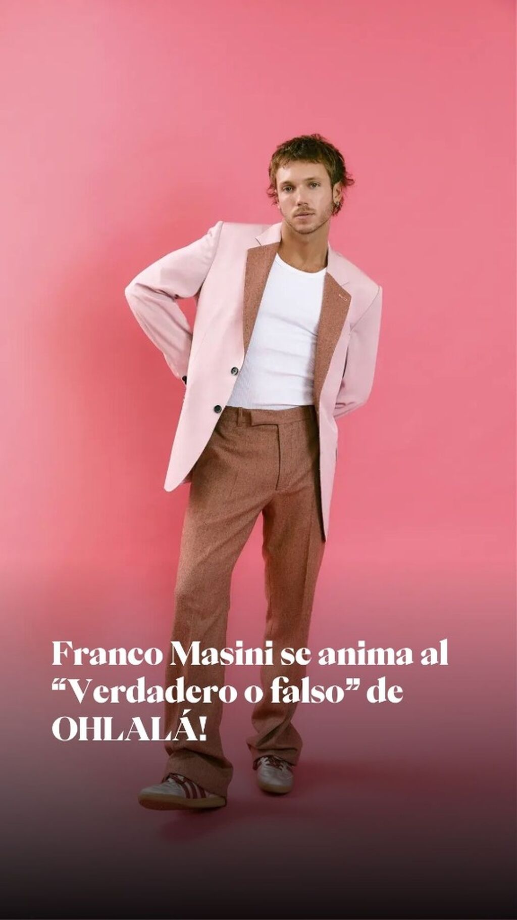 Franco Masini
