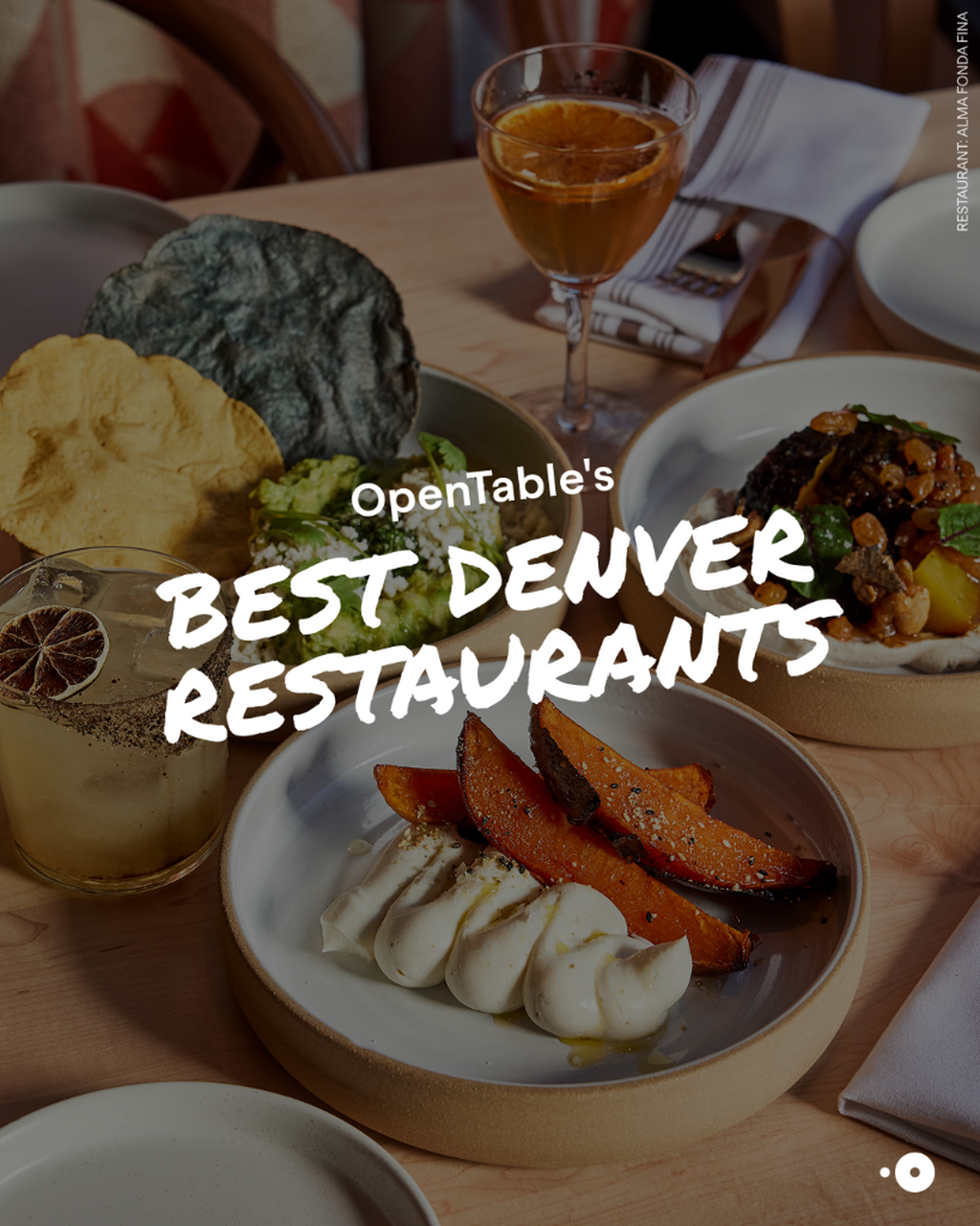 Denver&rsquo;s Best Restaurants