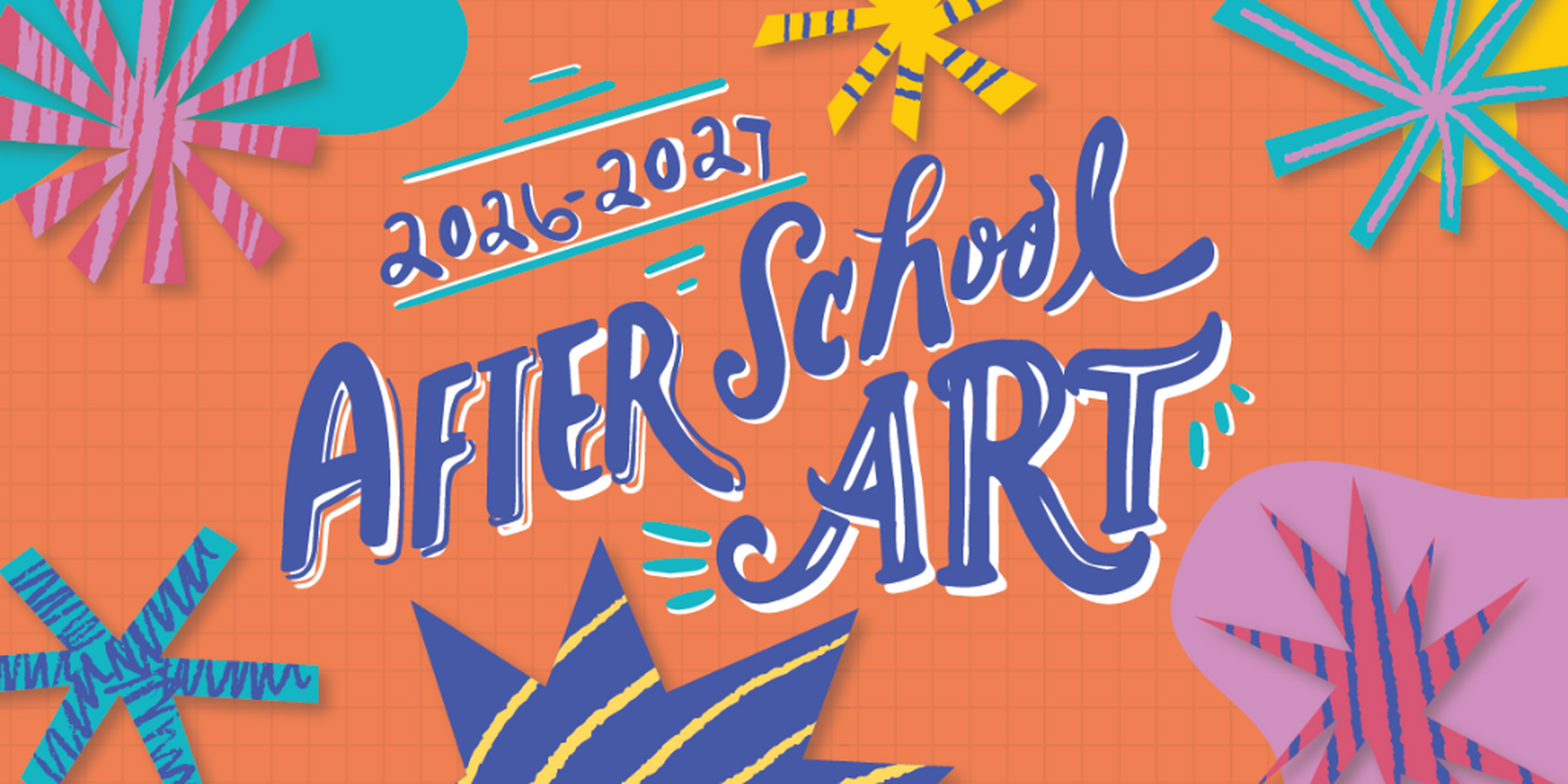 After School Art 2026/2027