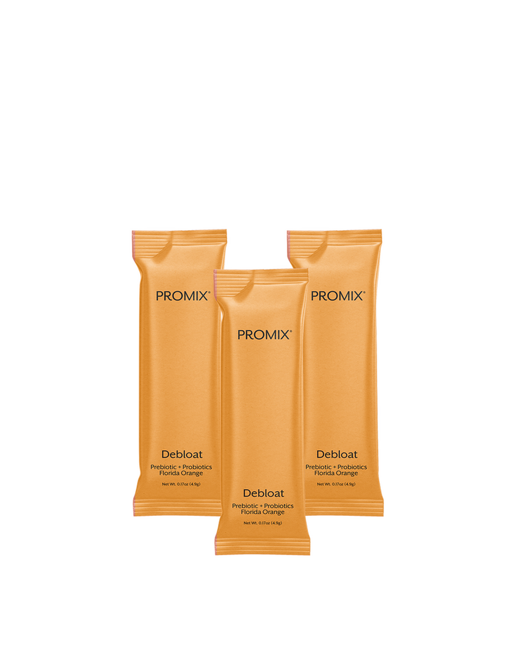 Promix Nutrition | Code Junkman