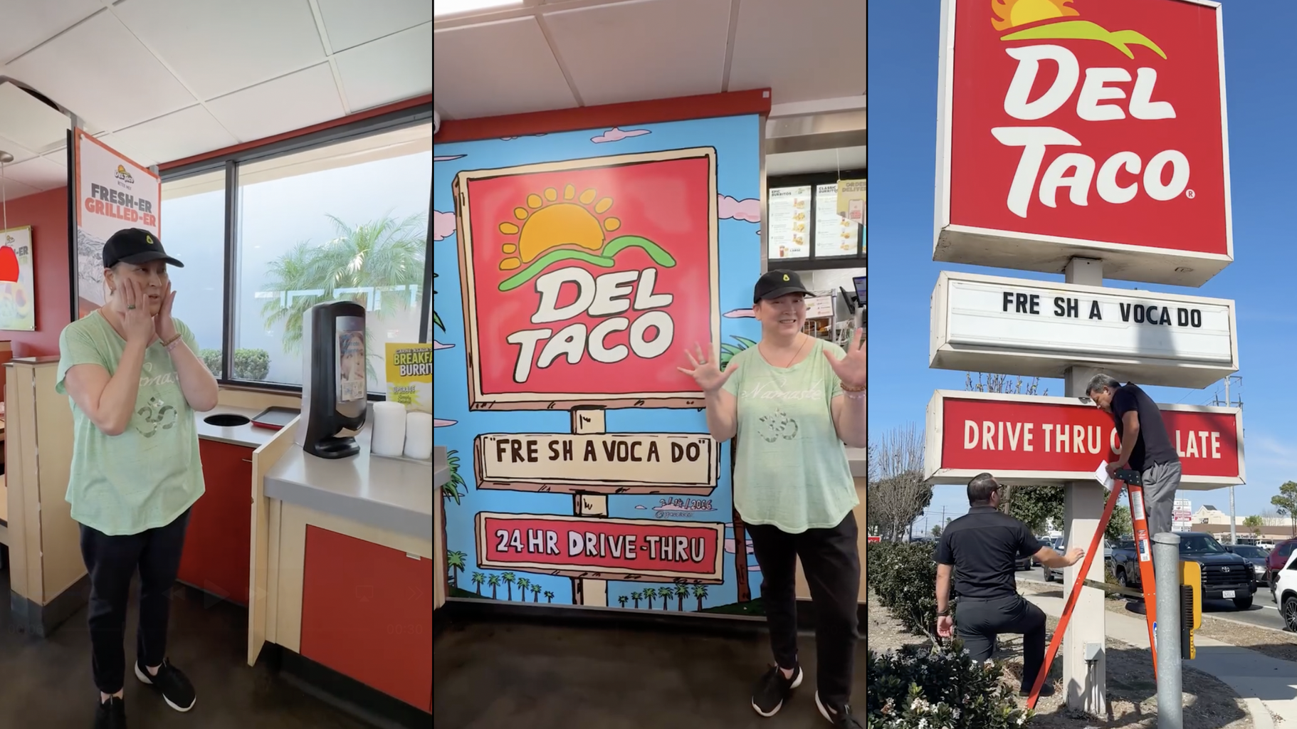 Inside Del Taco&rsquo;s reunion with the creator of its most viral Vine&mdash;10 years later