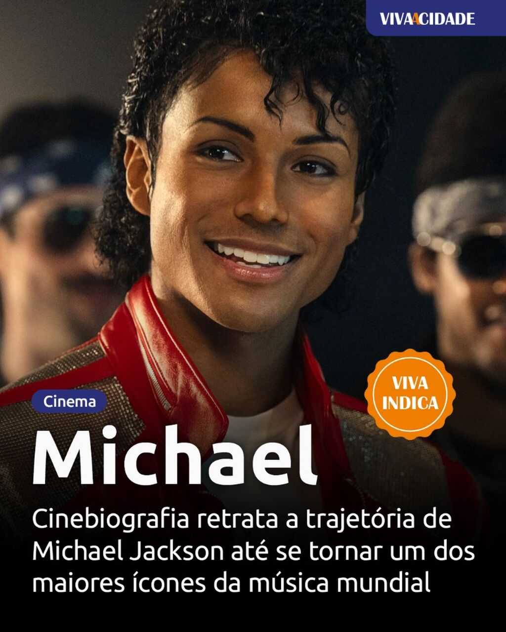 Michael