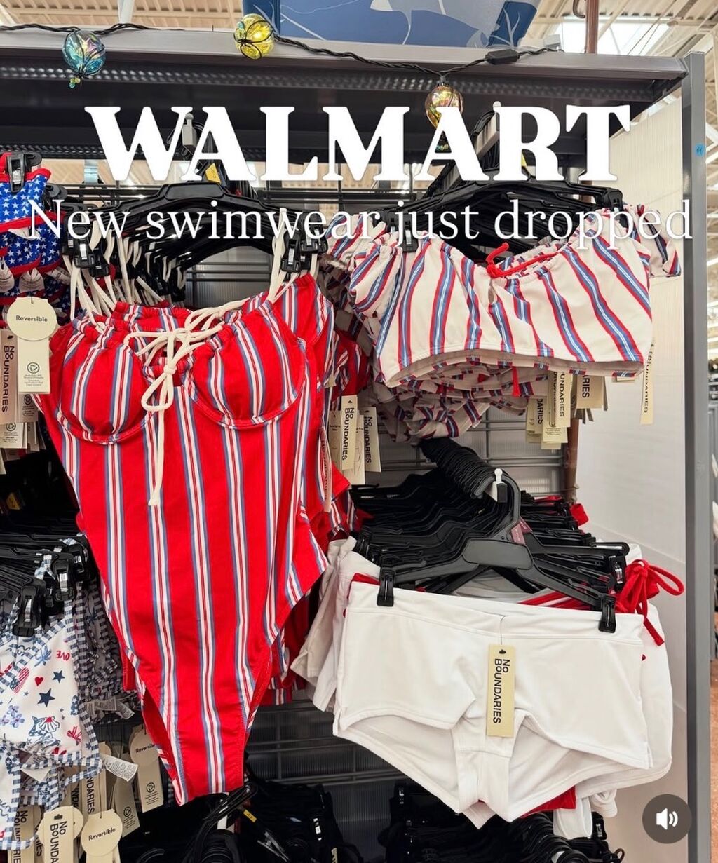 New Swim 
