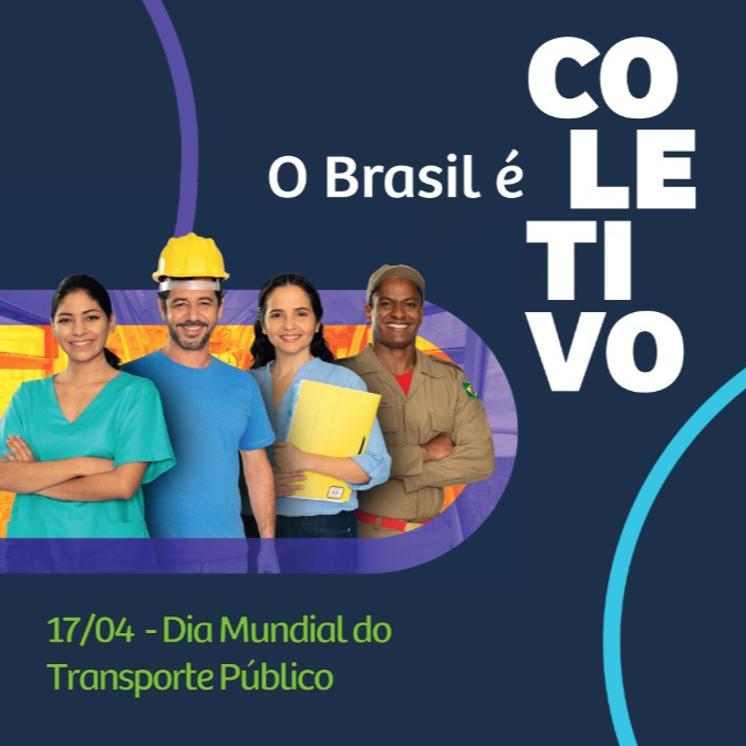 Brasil &eacute; coletivo 