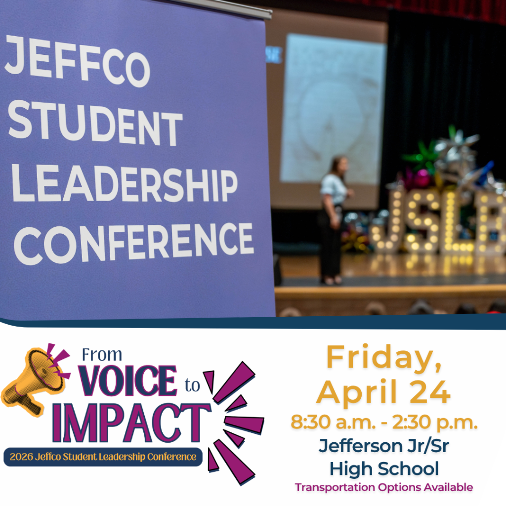 Student Leadership Conference