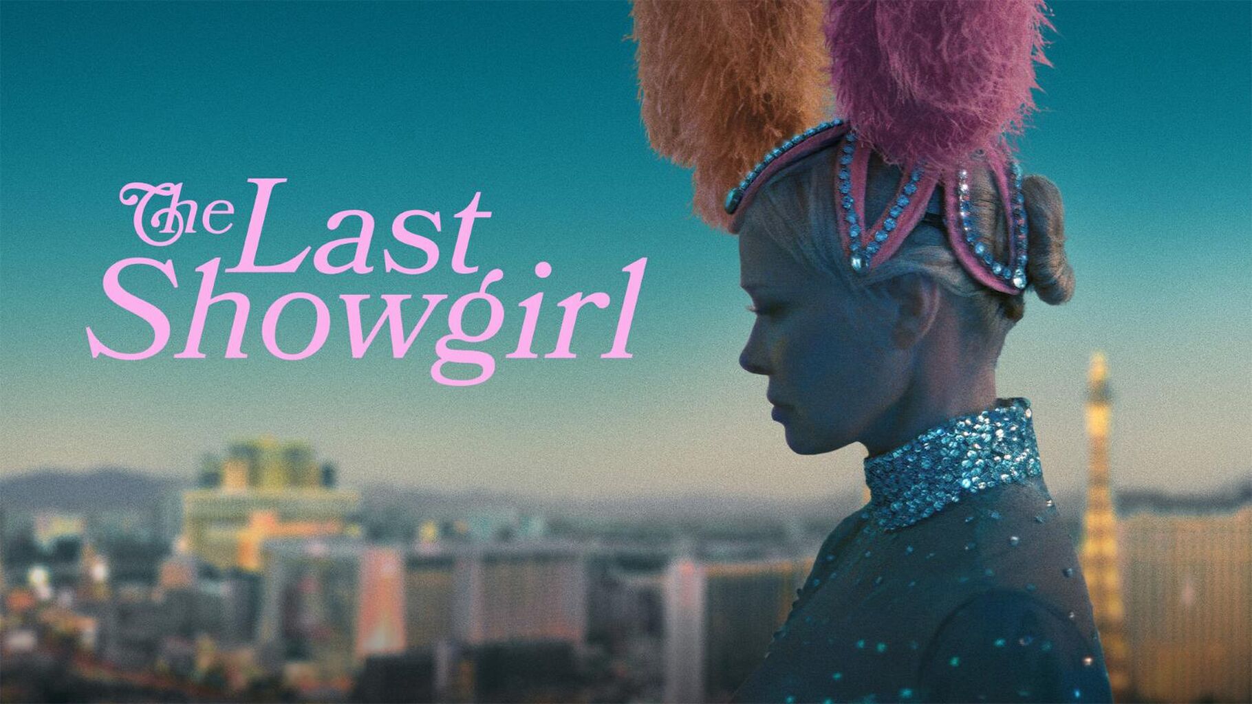 Film: The Last Showgirl [2024] - Pamela Anderson, Dave Bautista on Crave Canada