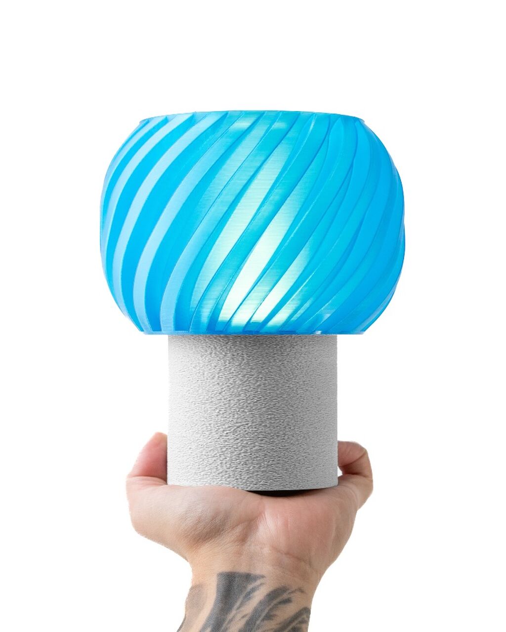 Mini Lamp F035