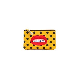 Toiletpaper Coin Pouches