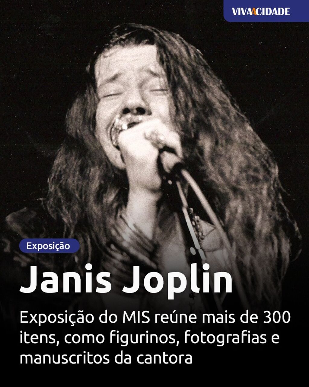 Janis Joplin