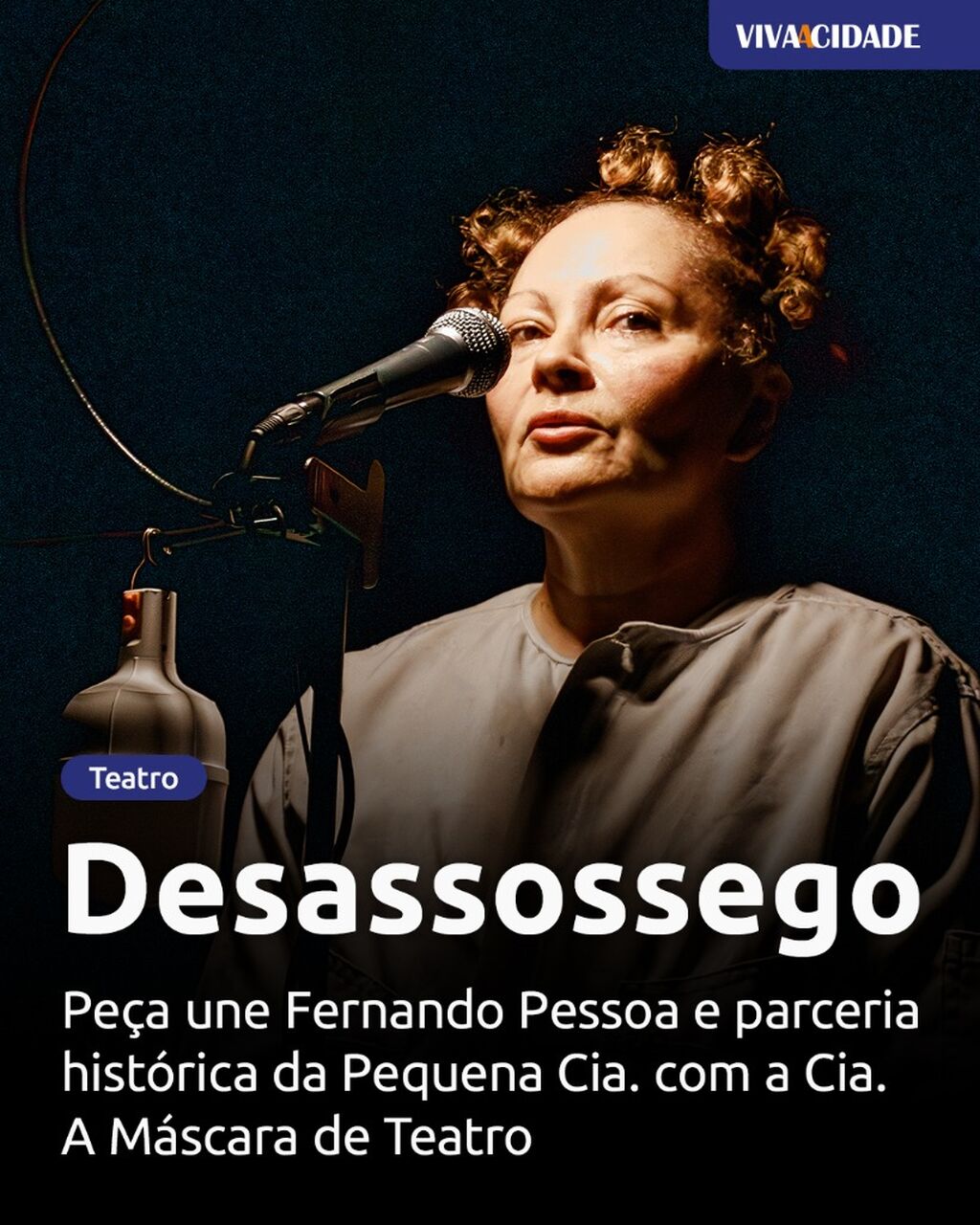 Desassossego