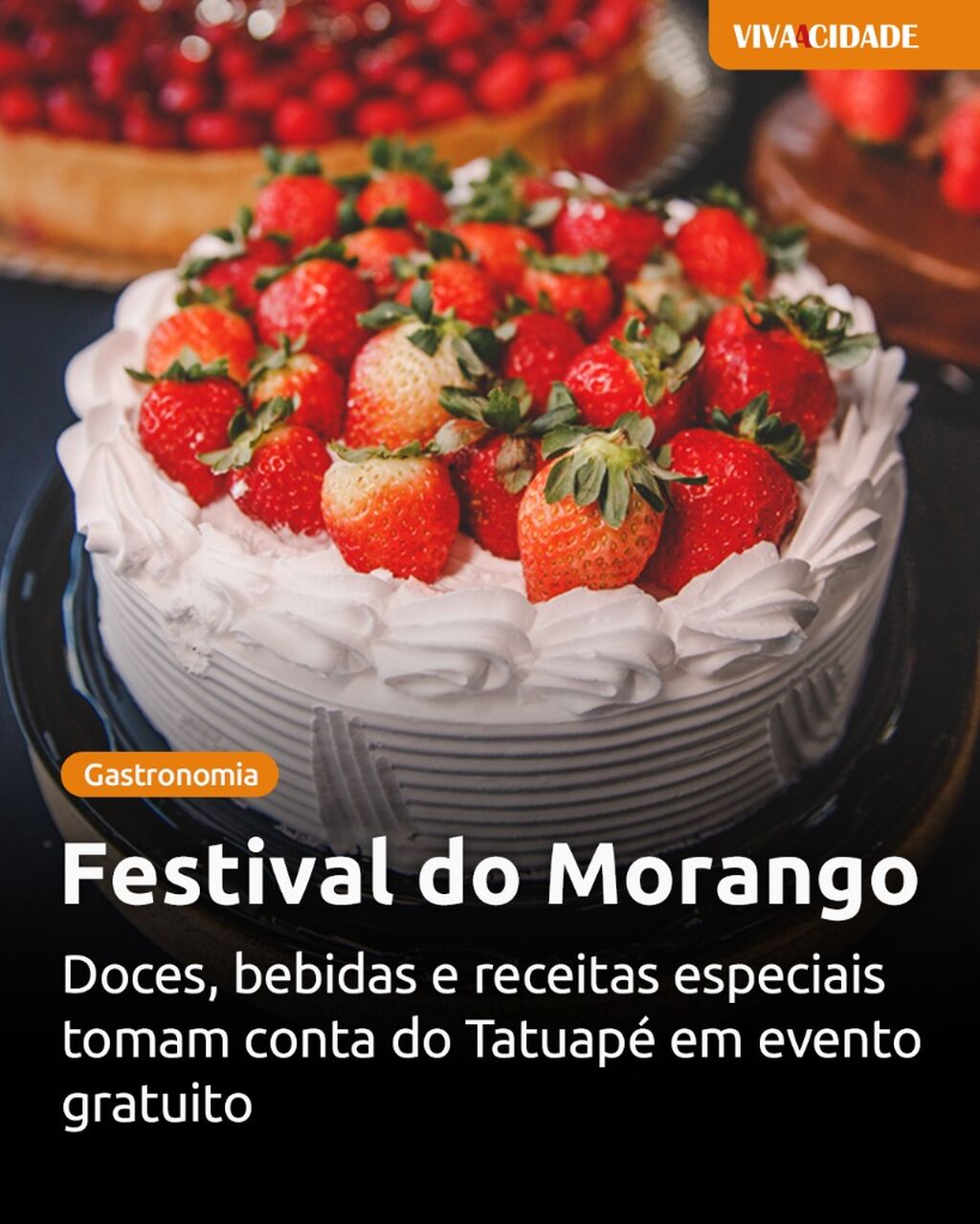 Festival do Morango
