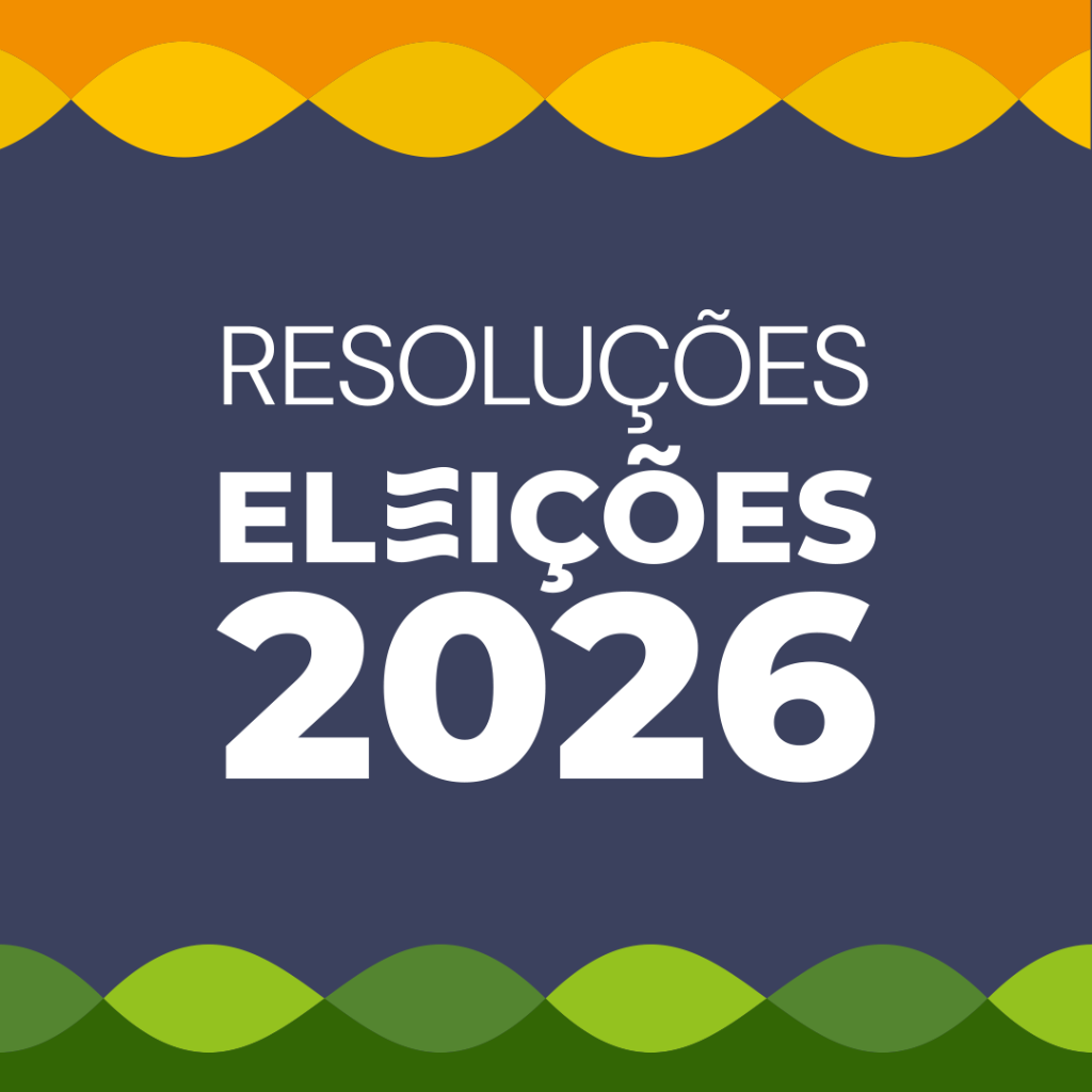 RESOLU&Ccedil;&Otilde;ES | ELEI&Ccedil;&Otilde;ES 2026