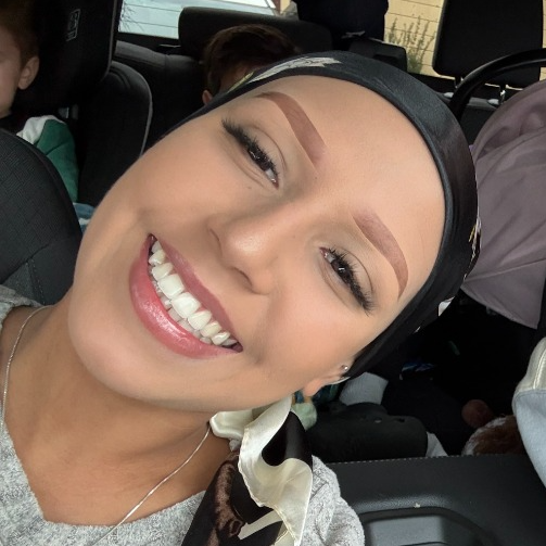 I Dismissed my CANCER Symptoms as Postpartum (FATIGUE and Night Sweats!)