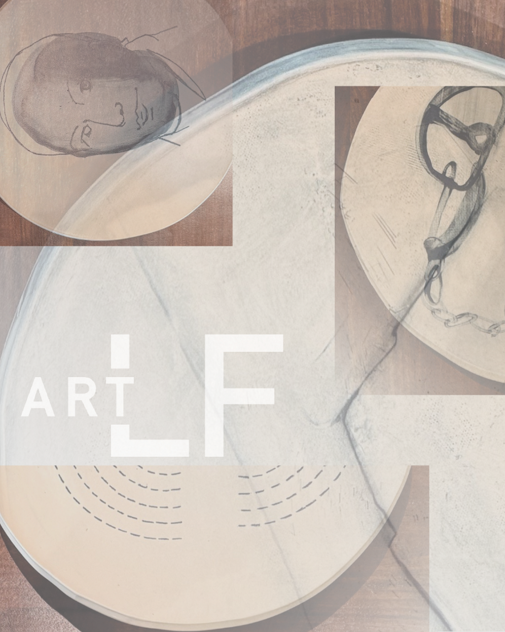 ART|LF 2026 Tickets, Wednesday, May 6  &bull;  5 PM - 8 PM | Eventbrite